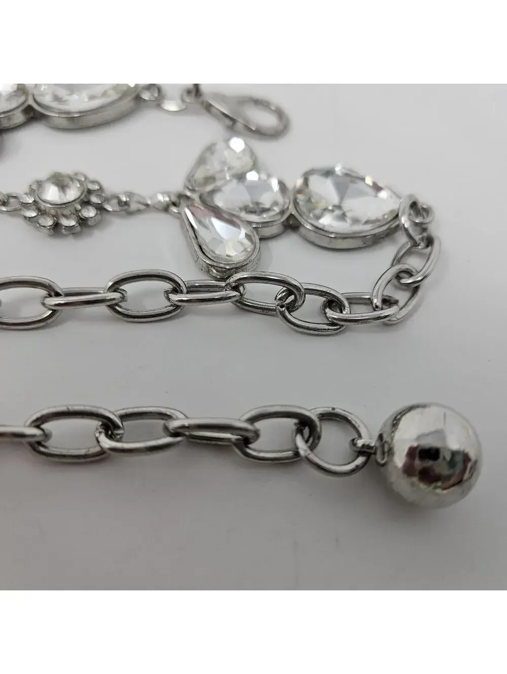 N/A this silver